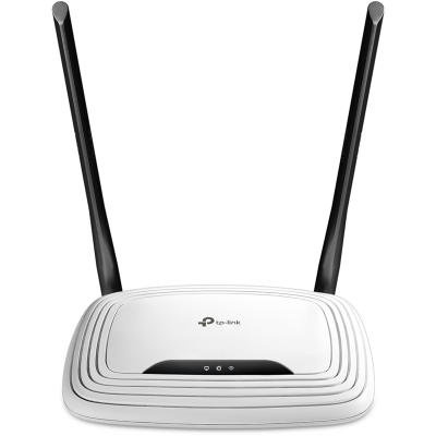 Маршрутизатор TP-Link TL-WR841N 